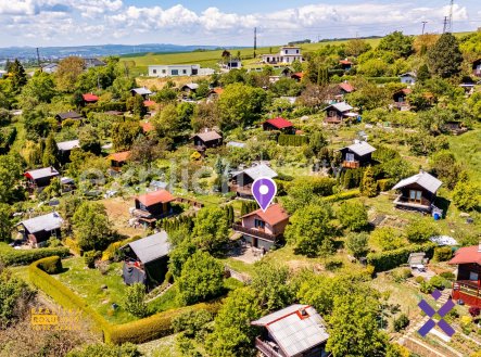 Prodej chaty/rekreačního objektu, 38 m²
