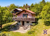 Prodej chaty/rekreačního objektu, 38 m²