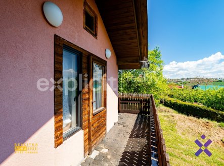 Prodej chaty/rekreačního objektu, 38 m²