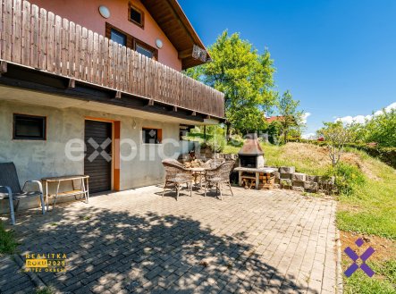 Prodej chaty/rekreačního objektu, 38 m²