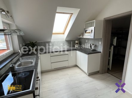 Pronájem bytu, 4+kk, 155 m² obrázek