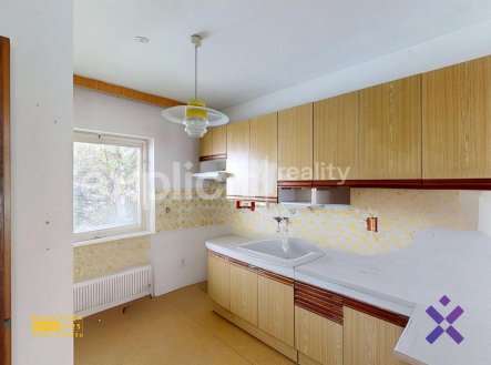 Prodej domu/vily, 322 m²