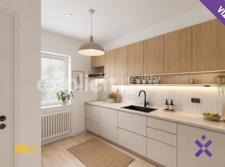 Prodej domu/vily, 322 m²