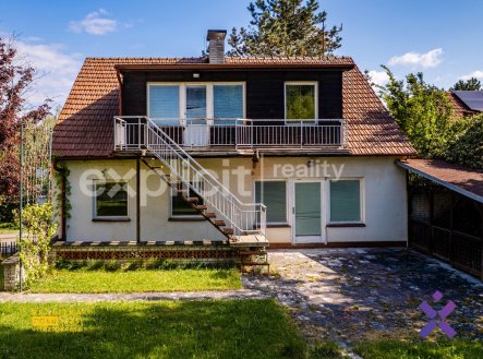 Prodej domu/vily, 322 m²