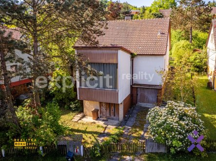 Prodej domu/vily, 322 m²