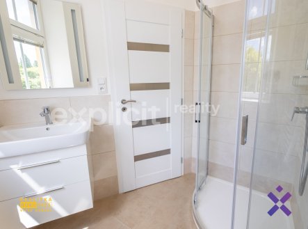 Prodej bytu, 1+1, 42 m²