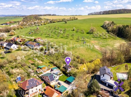 Prodej chaty/rekreačního objektu, 35 m²