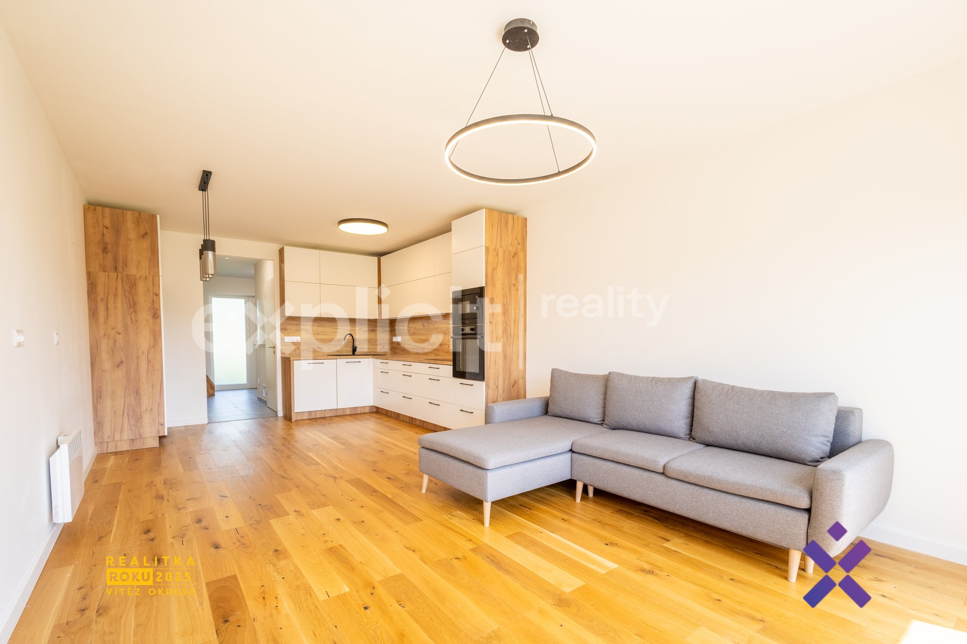 Prodej rodinného domu 85 m², pozemek 116 m² - Václava Babky 195/32, Olomouc