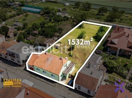 Prodej domu/vily, 115 m²