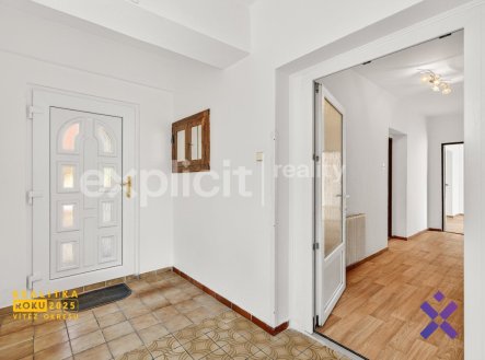 Prodej domu/vily, 115 m²