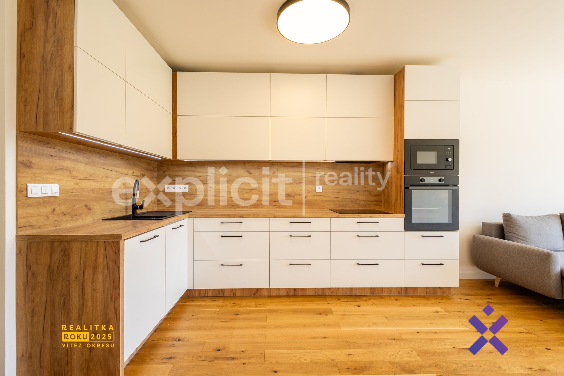 Pronájem rodinného domu 85 m², pozemek 116 m² - Václava Babky 195/32, Olomouc
