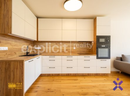 Pronájem domu/vily, 85 m²