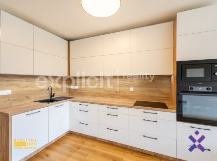 Pronájem domu/vily, 85 m²