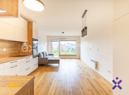 Pronájem domu/vily, 85 m²
