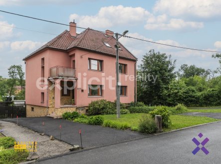 Prodej domu/vily, 163 m²