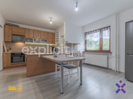 Prodej domu/vily, 163 m²