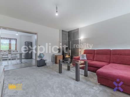 Prodej domu/vily, 163 m²