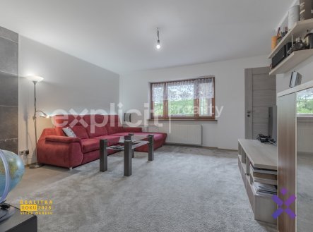 Prodej domu/vily, 163 m² obrázek