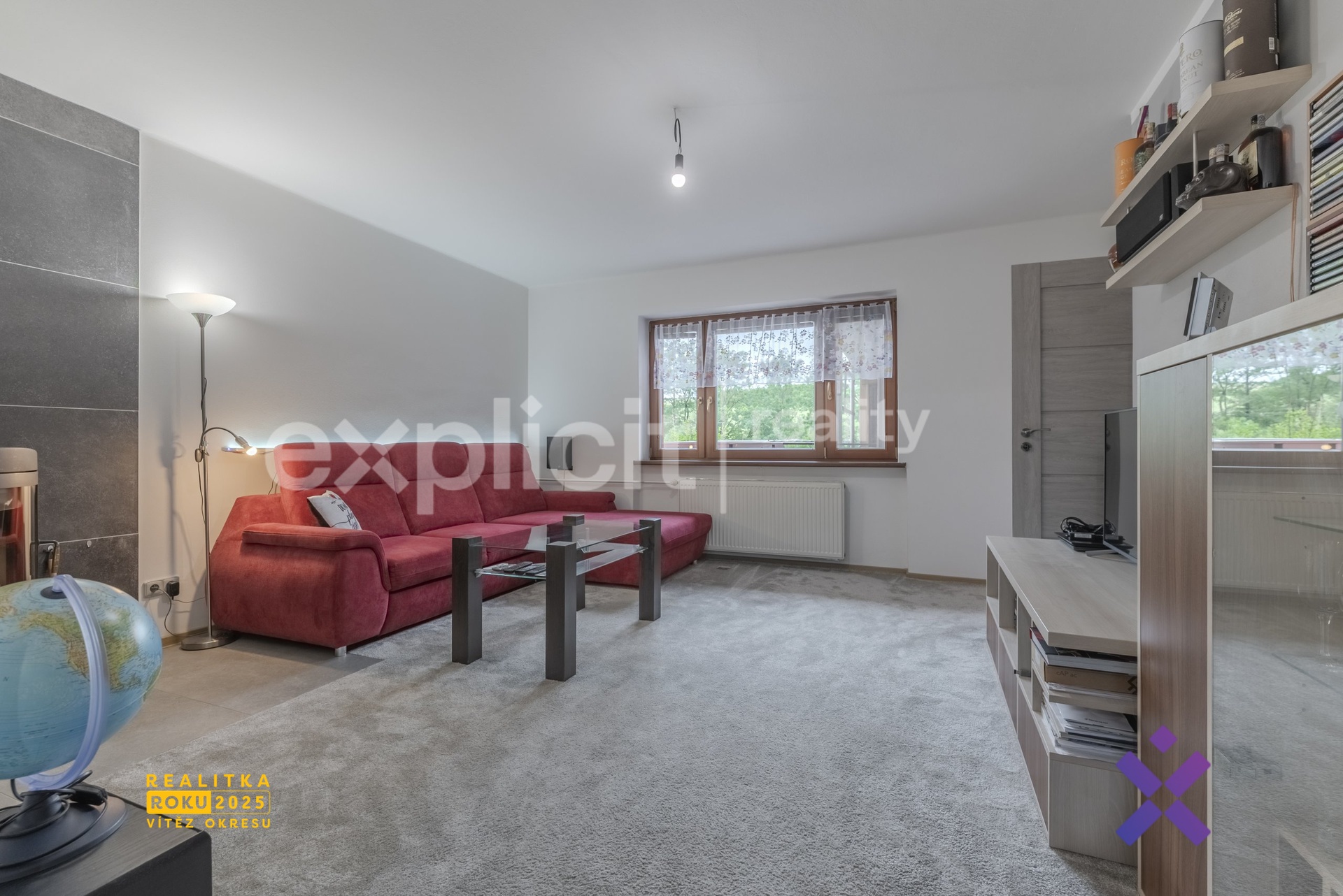 Filip Hladiš realitní makléř Prodej rodinného domu 288 m², pozemek 616 m², Šumice