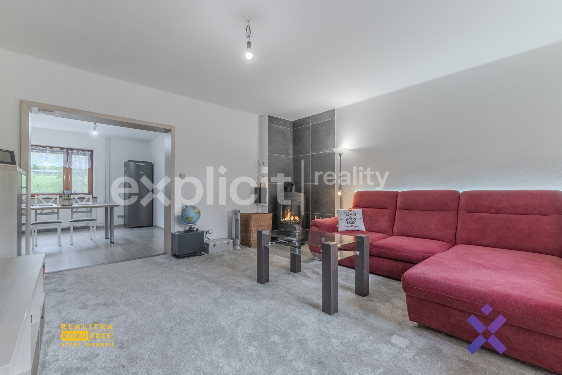 Filip Hladiš realitní makléř Prodej rodinného domu 288 m², pozemek 616 m², Šumice