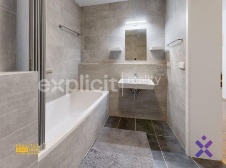 Prodej bytu, 3+kk, 108 m²