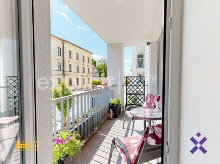 Prodej bytu, 3+kk, 108 m²