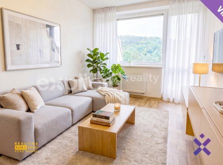 Prodej bytu, 2+kk, 45 m²