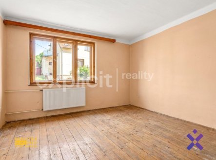 Prodej domu/vily, 122 m²