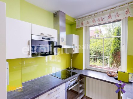Pronájem rodinného domu 3+1 73 m² - Zálešná, Zlín | Pronájem - dům/vila, 73 m²