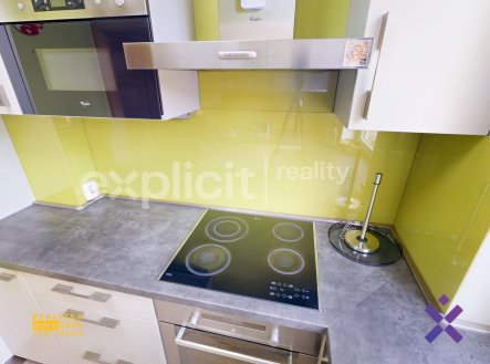 Pronájem rodinného domu 3+1 73 m² - Zálešná, Zlín | Pronájem - dům/vila, 73 m²