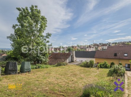 Prodej pozemku pro bydlení, 861 m²