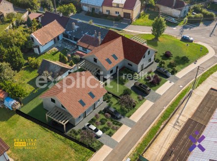 Prodej domu/vily, 61 m²