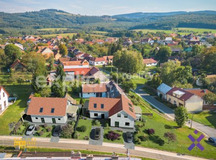 Prodej domu/vily, 61 m²