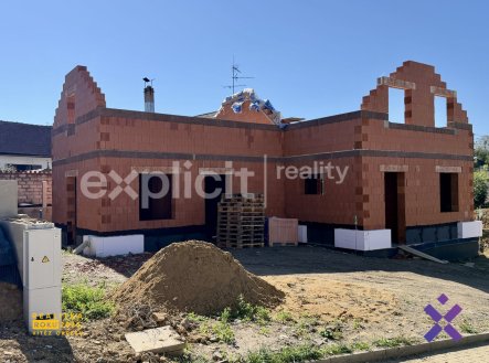Prodej domu/vily, 61 m²