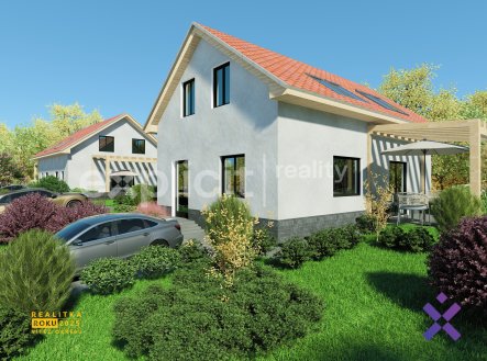 Prodej bytu, 4+kk, 102 m²