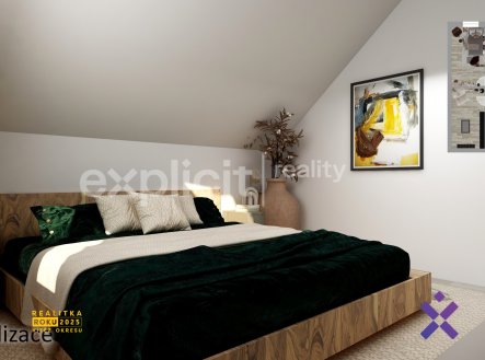 Prodej bytu, 4+kk, 102 m²