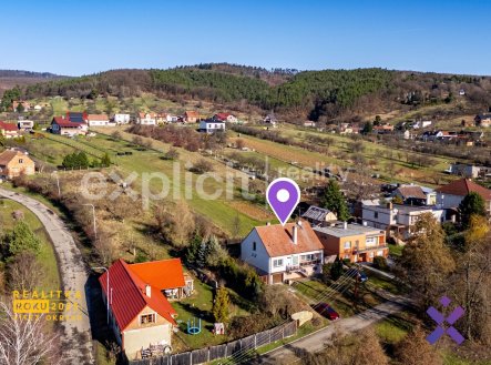 Prodej domu/vily, 229 m²