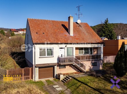 Prodej domu/vily, 229 m²
