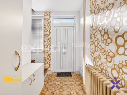 RD Vřesovice-Richard Bábík | Prodej - dům/vila, 229 m²