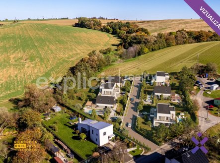 Prodej pozemku pro bydlení, 1 008 m²