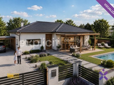 Prodej domu/vily, 110 m²