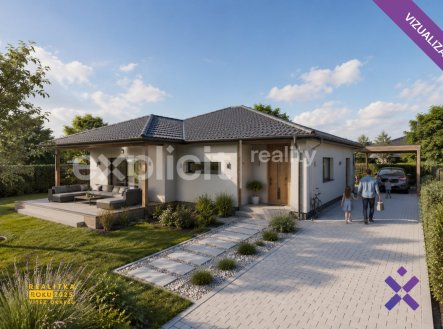 Prodej domu/vily, 110 m²