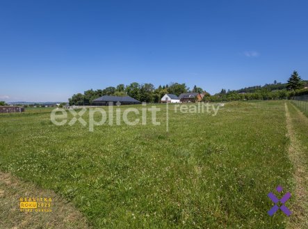 Prodej pozemku pro bydlení, 1 912 m²