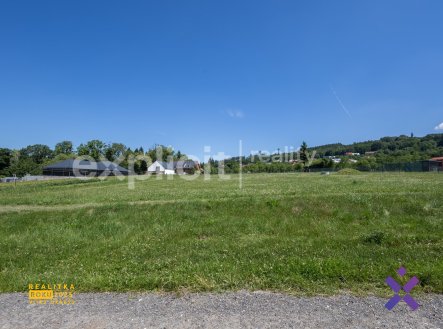 Prodej pozemku pro bydlení, 1 912 m²