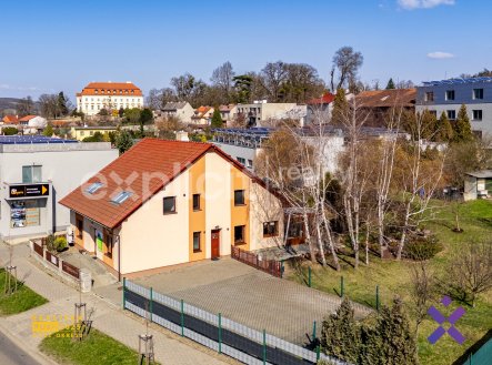 Prodej domu/vily, 239 m²