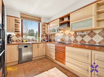 Prodej domu/vily, 239 m²