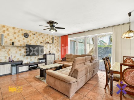 Prodej domu/vily, 239 m²