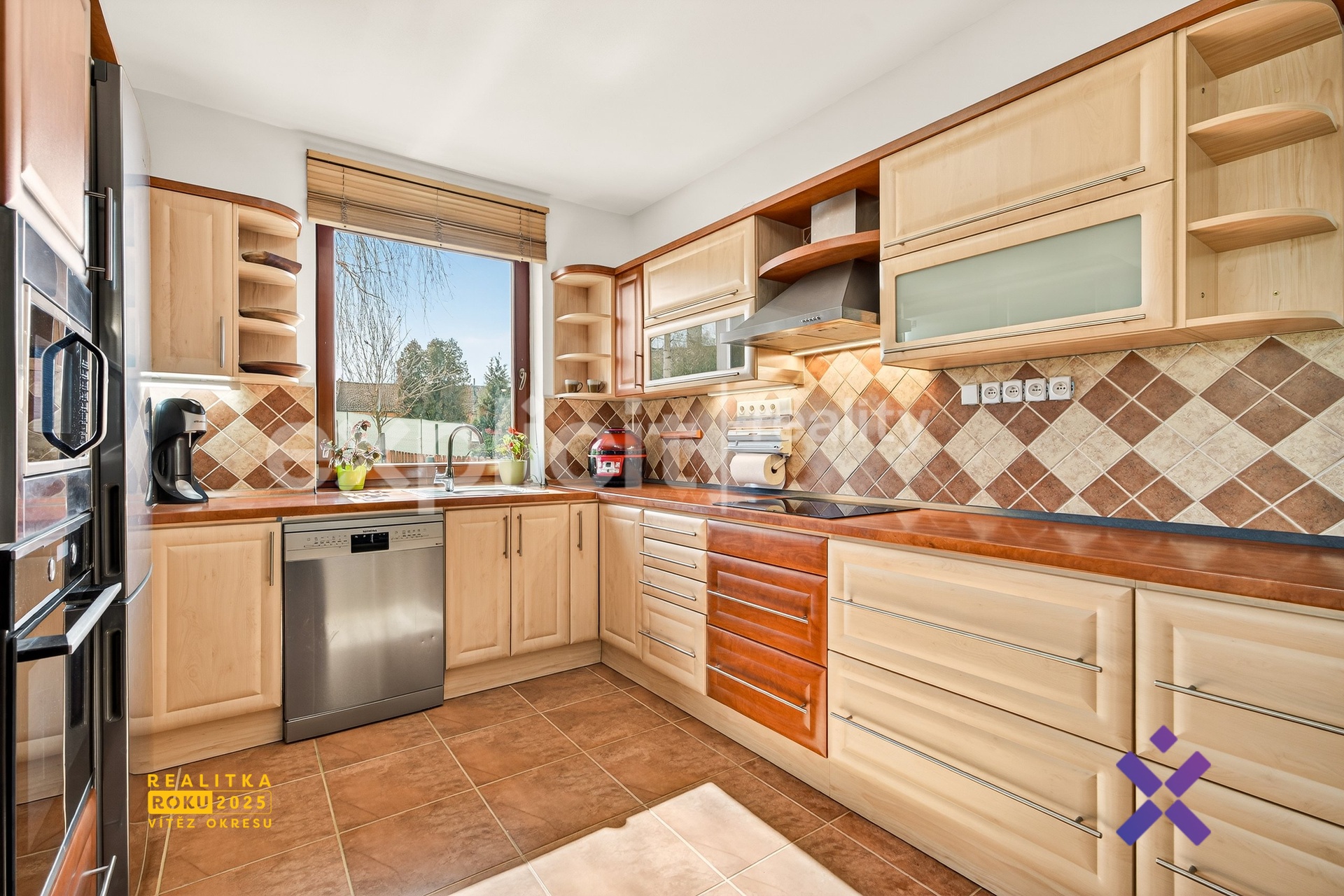 Tomáš Batík, Explicit Reality, Prodej rodinného domu 239 m² - Napajedla