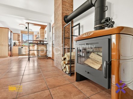 Prodej domu/vily, 239 m²