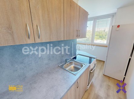 Prodej bytu, 3+1, 73 m²